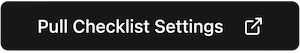 Setup Pull Checklist